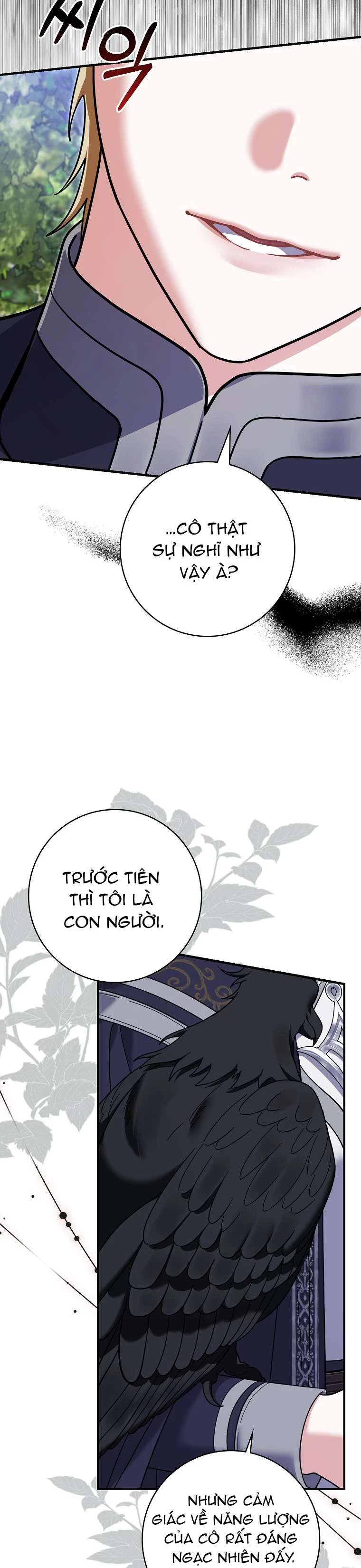 Vị Hôn Phu Phản Diện Cản Trở Con Đường Hoa Của Tôi Chapter 59 - 23