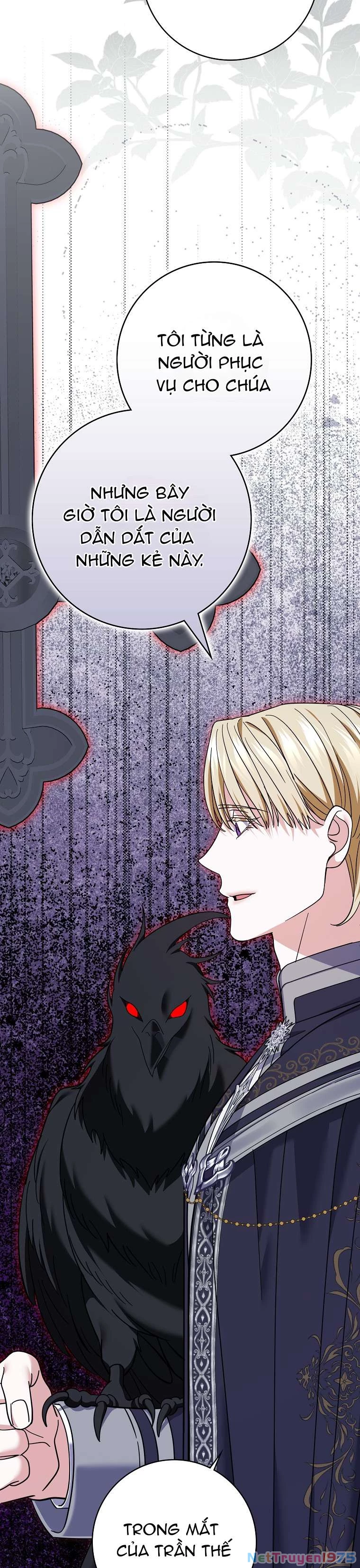 Vị Hôn Phu Phản Diện Cản Trở Con Đường Hoa Của Tôi Chapter 59 - 24