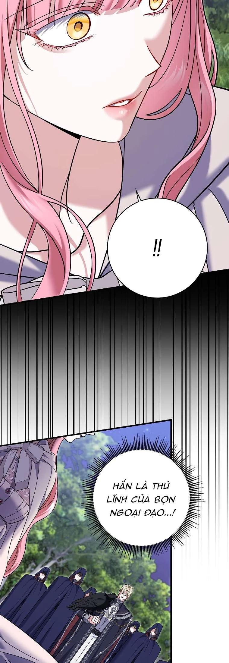 Vị Hôn Phu Phản Diện Cản Trở Con Đường Hoa Của Tôi Chapter 59 - 26