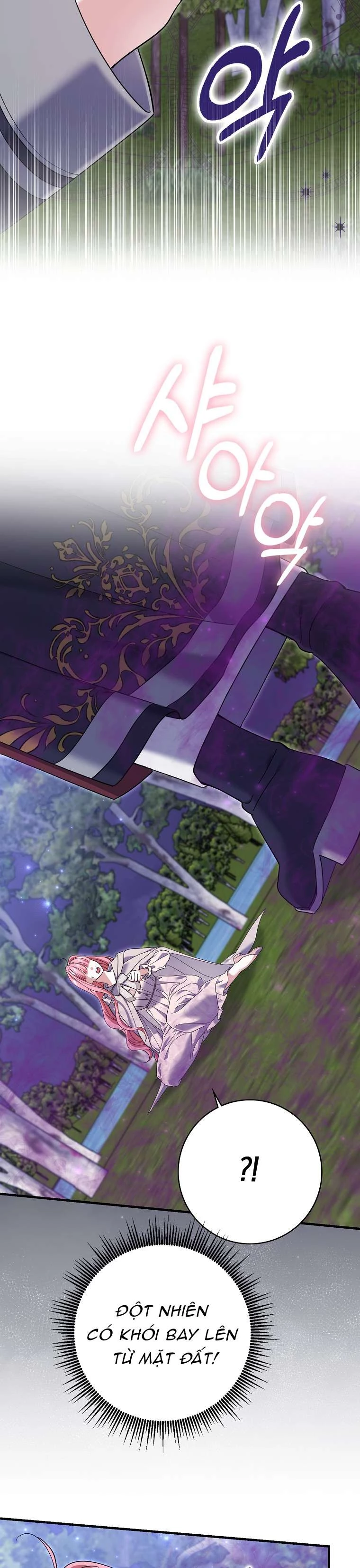 Vị Hôn Phu Phản Diện Cản Trở Con Đường Hoa Của Tôi Chapter 59 - 29