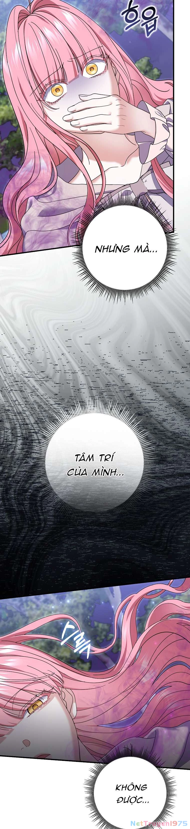 Vị Hôn Phu Phản Diện Cản Trở Con Đường Hoa Của Tôi Chapter 59 - 30