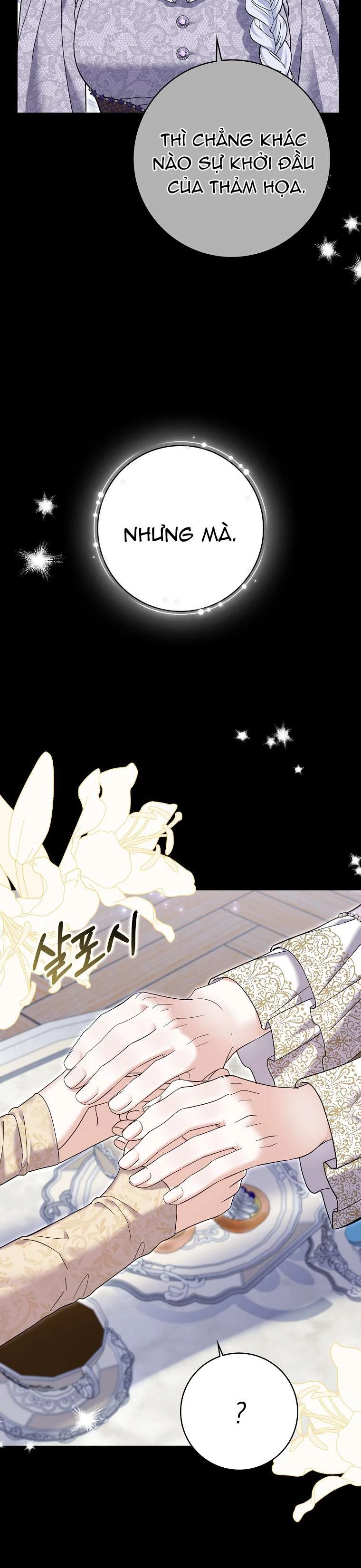 Vị Hôn Phu Phản Diện Cản Trở Con Đường Hoa Của Tôi Chapter 59 - 32