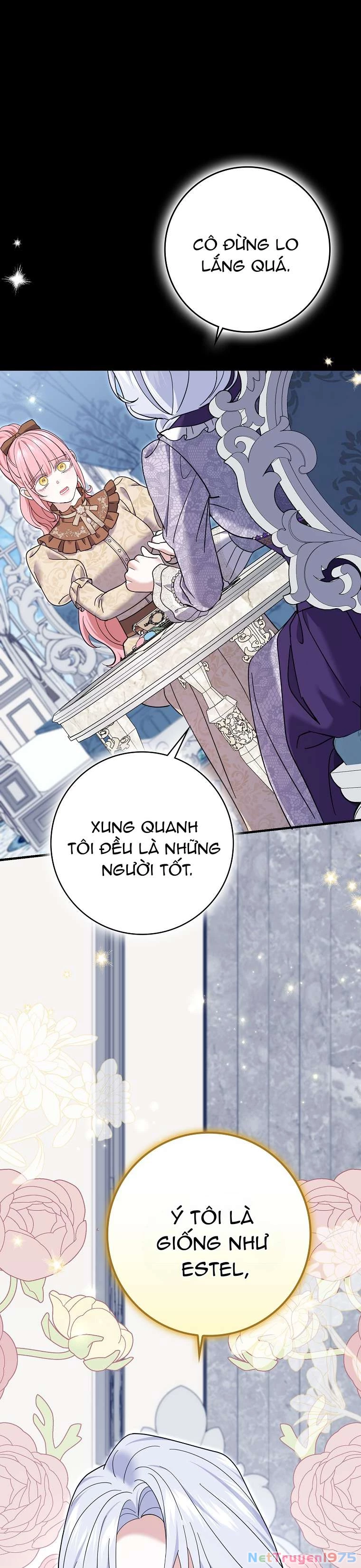 Vị Hôn Phu Phản Diện Cản Trở Con Đường Hoa Của Tôi Chapter 59 - 33