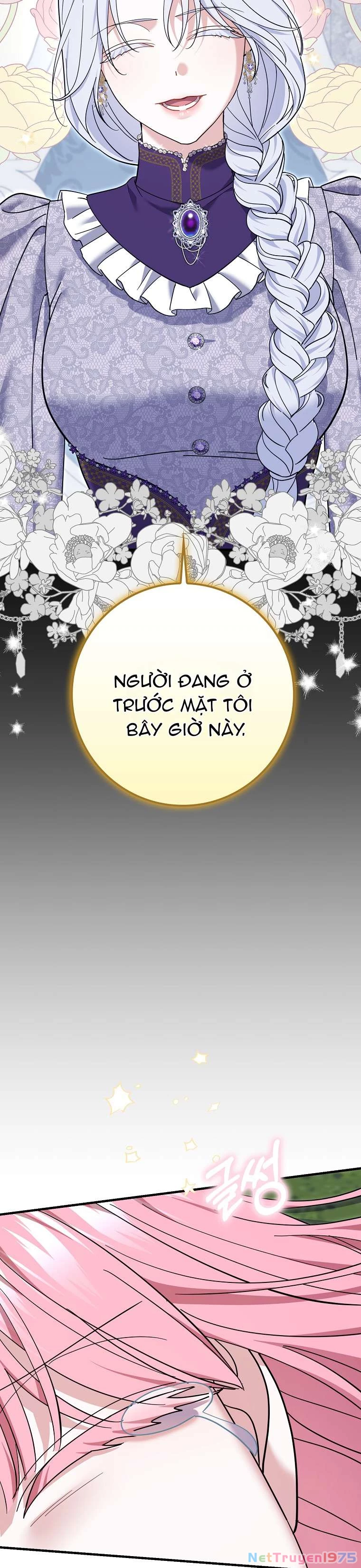 Vị Hôn Phu Phản Diện Cản Trở Con Đường Hoa Của Tôi Chapter 59 - 34