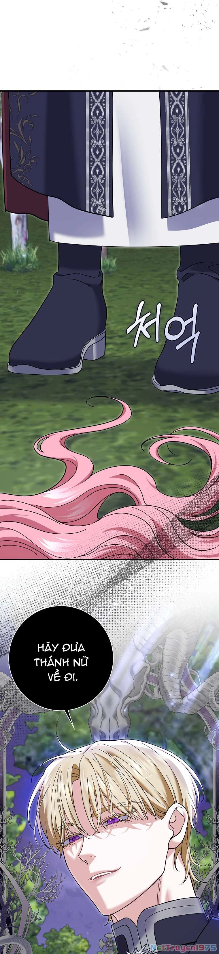 Vị Hôn Phu Phản Diện Cản Trở Con Đường Hoa Của Tôi Chapter 59 - 36