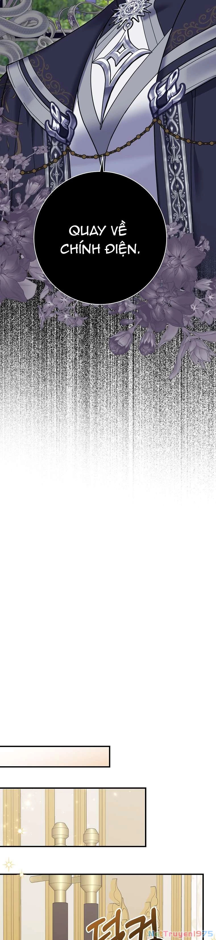 Vị Hôn Phu Phản Diện Cản Trở Con Đường Hoa Của Tôi Chapter 59 - 37