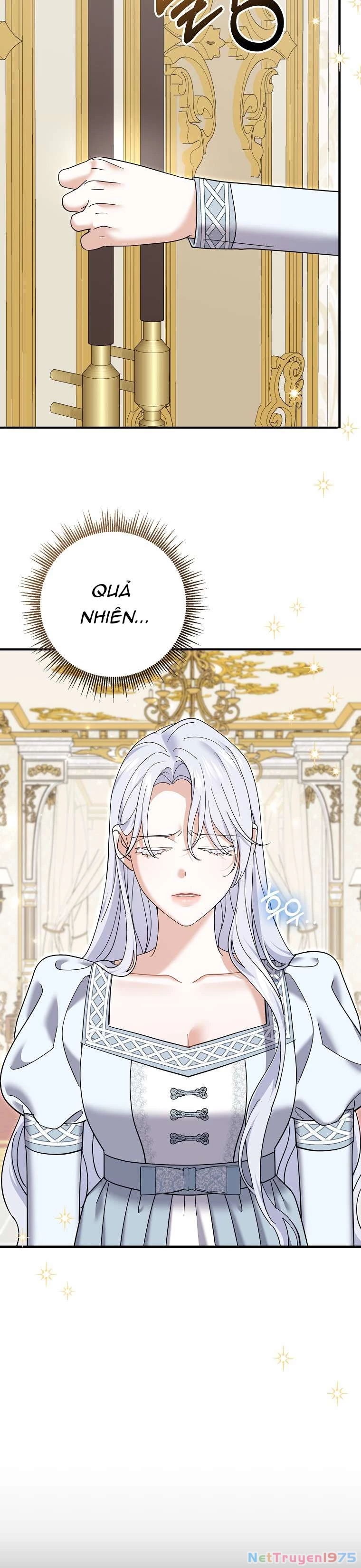 Vị Hôn Phu Phản Diện Cản Trở Con Đường Hoa Của Tôi Chapter 59 - 38