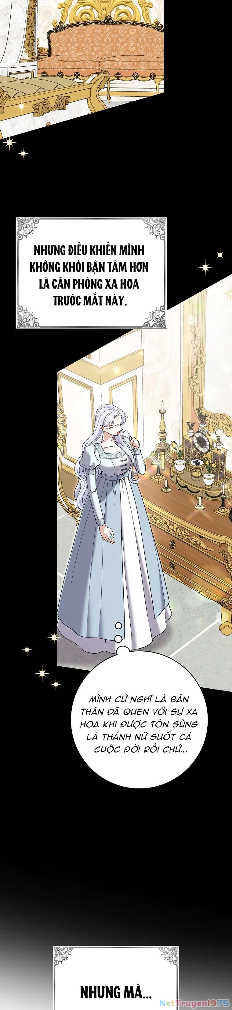 Vị Hôn Phu Phản Diện Cản Trở Con Đường Hoa Của Tôi Chapter 59 - 40
