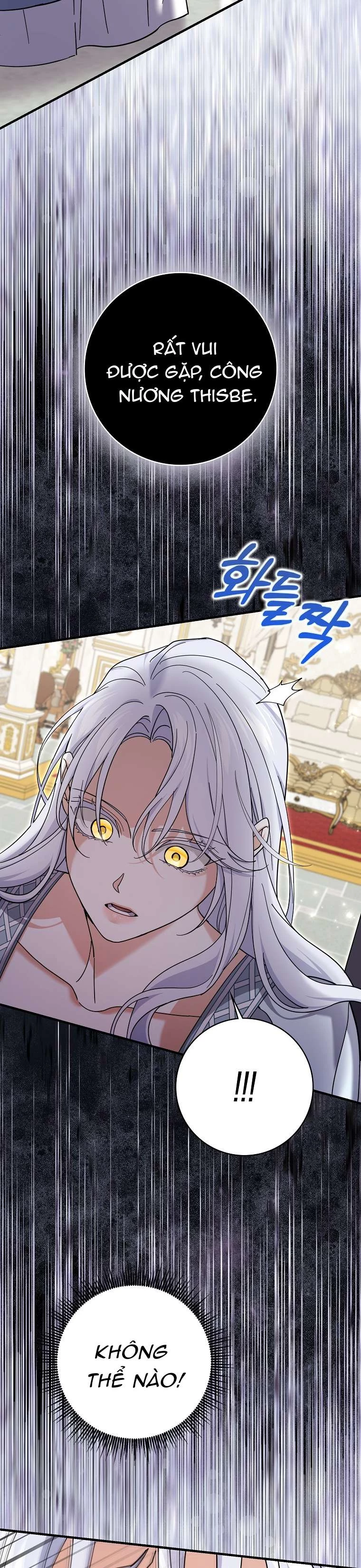 Vị Hôn Phu Phản Diện Cản Trở Con Đường Hoa Của Tôi Chapter 59 - 45