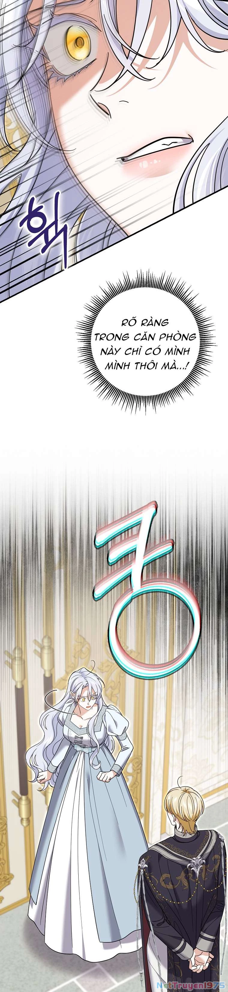 Vị Hôn Phu Phản Diện Cản Trở Con Đường Hoa Của Tôi Chapter 59 - 46