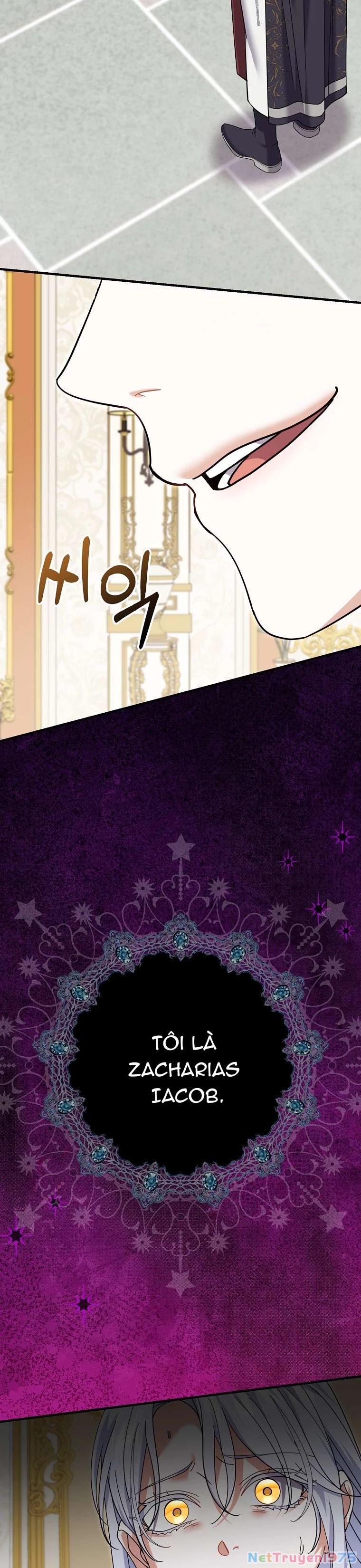 Vị Hôn Phu Phản Diện Cản Trở Con Đường Hoa Của Tôi Chapter 59 - 47