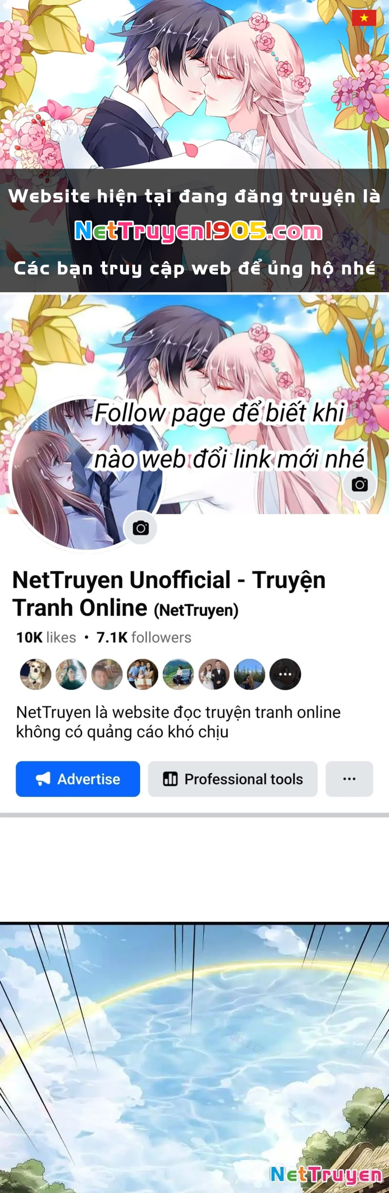 Thương Thiên Tại Hạ Chapter 95 - 1