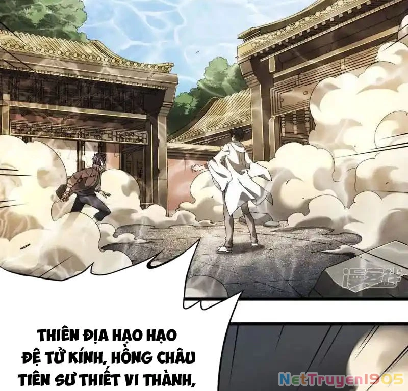 Thương Thiên Tại Hạ Chapter 95 - 2