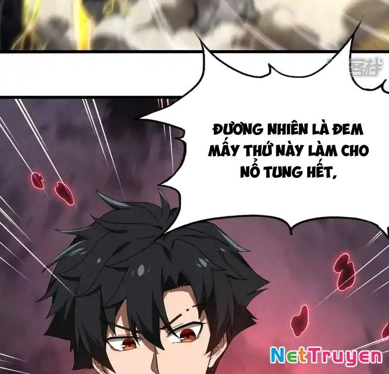 Thương Thiên Tại Hạ Chapter 95 - 16