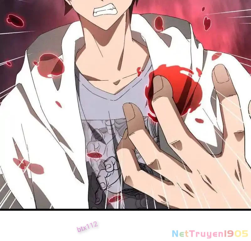 Thương Thiên Tại Hạ Chapter 95 - 17