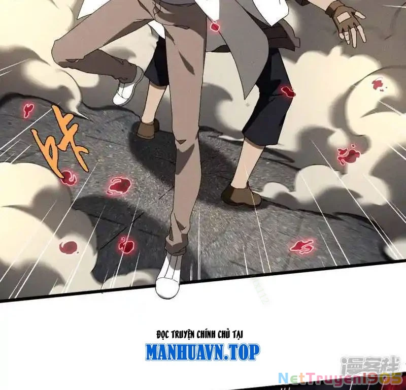 Thương Thiên Tại Hạ Chapter 95 - 19