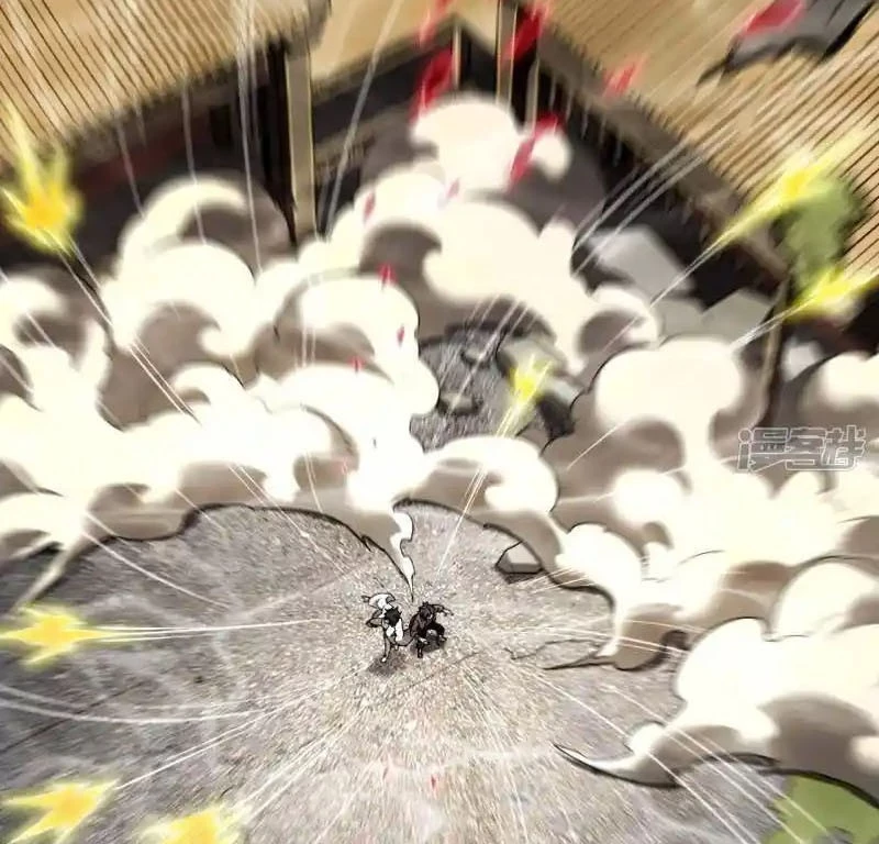 Thương Thiên Tại Hạ Chapter 95 - 23