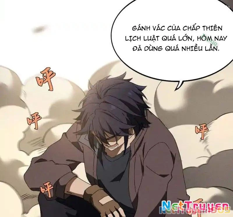 Thương Thiên Tại Hạ Chapter 95 - 41