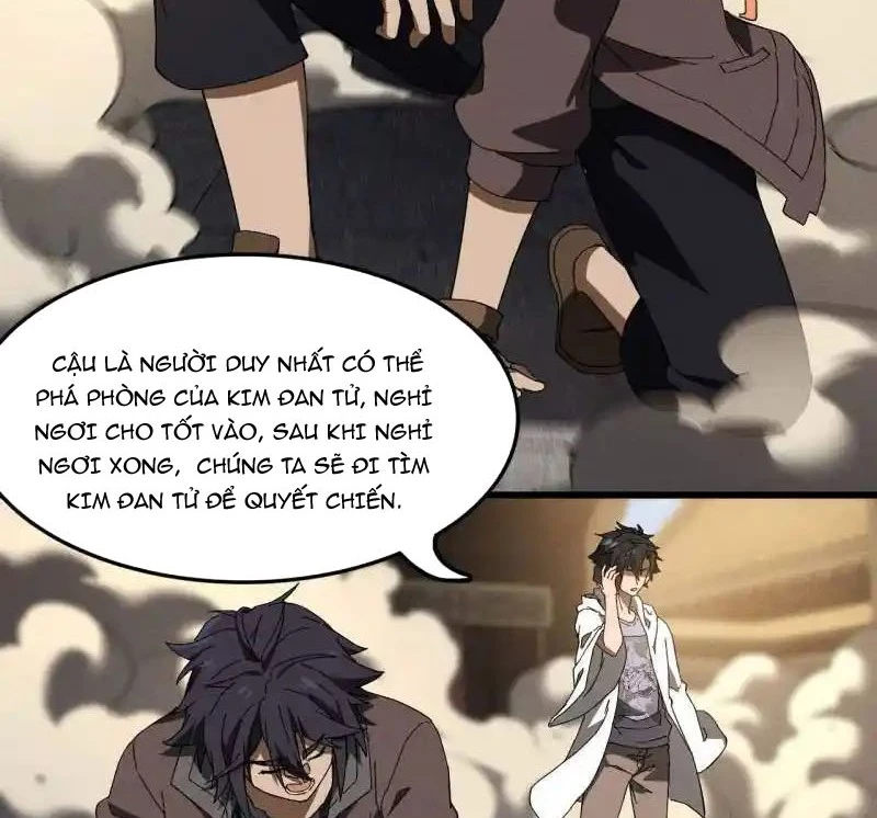 Thương Thiên Tại Hạ Chapter 95 - 42