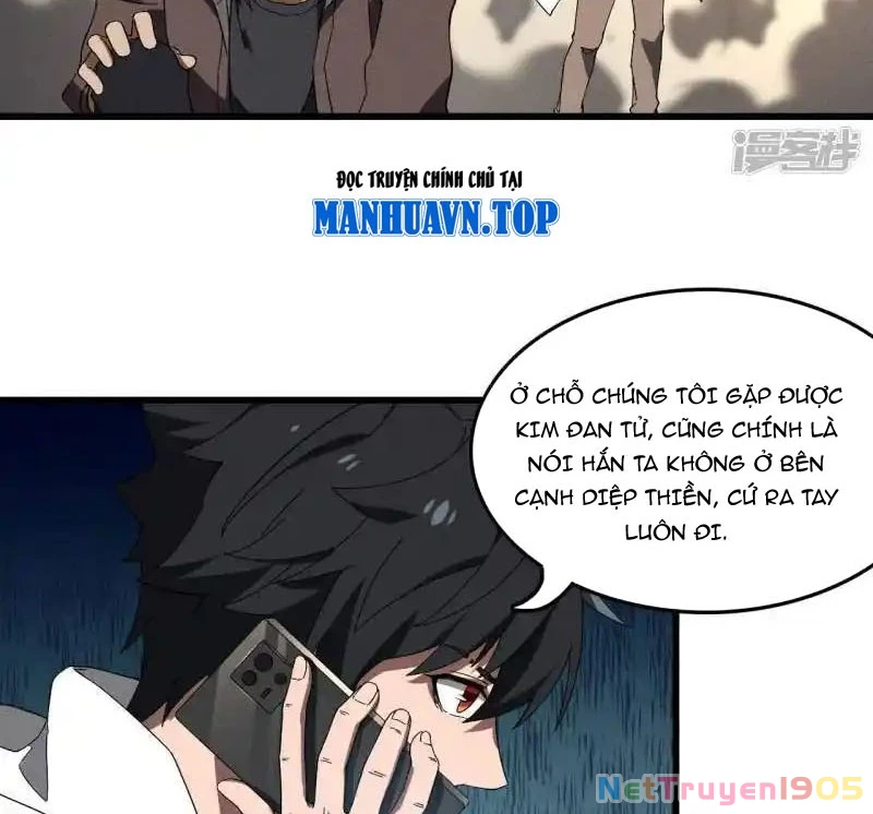 Thương Thiên Tại Hạ Chapter 95 - 43