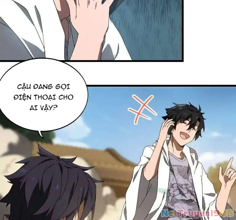 Thương Thiên Tại Hạ Chapter 95 - 44