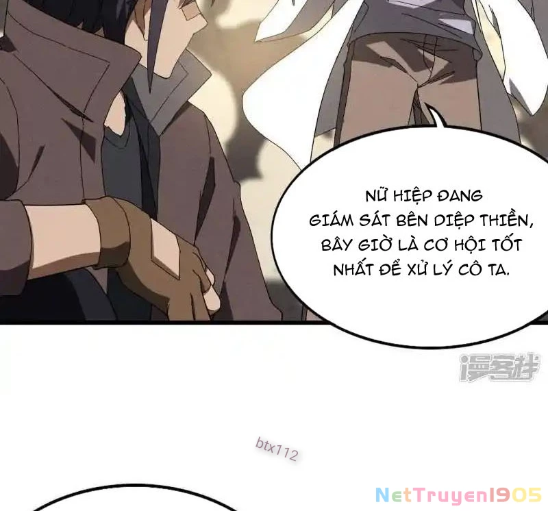 Thương Thiên Tại Hạ Chapter 95 - 45