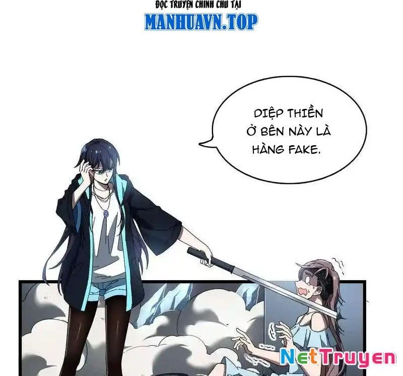 Thương Thiên Tại Hạ Chapter 95 - 51