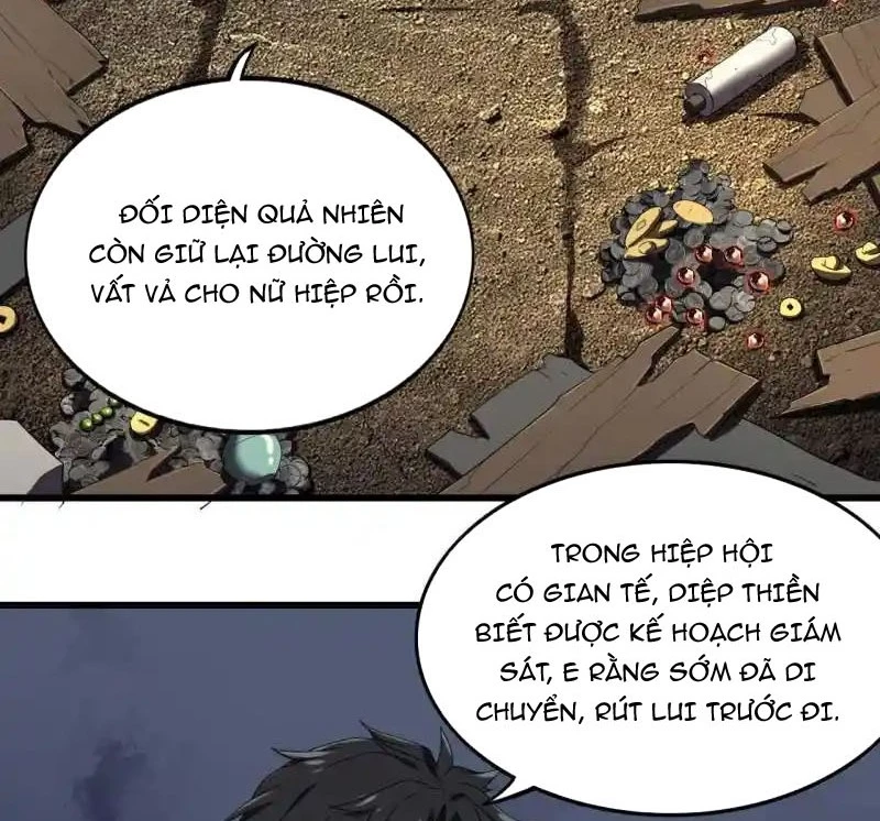 Thương Thiên Tại Hạ Chapter 95 - 53