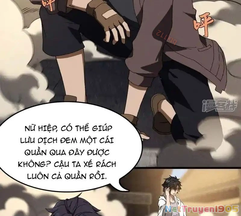 Thương Thiên Tại Hạ Chapter 95 - 77