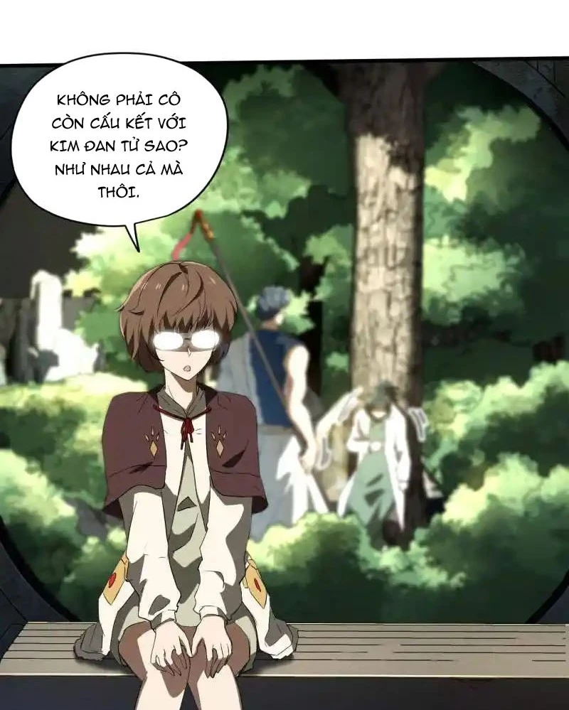Thương Thiên Tại Hạ Chapter 96 - 4
