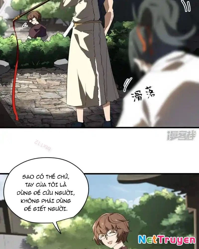 Thương Thiên Tại Hạ Chapter 96 - 6