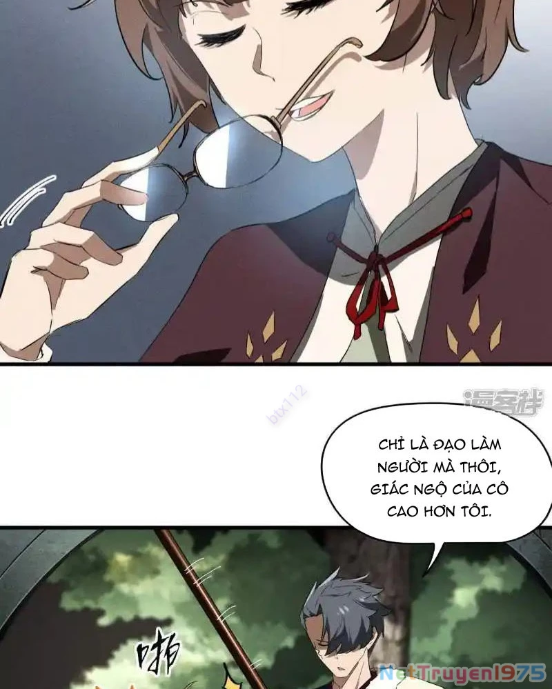 Thương Thiên Tại Hạ Chapter 96 - 10