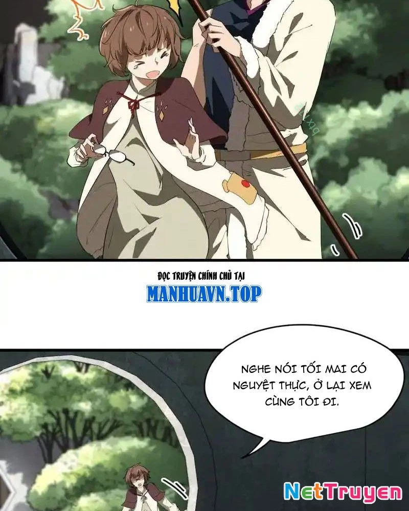 Thương Thiên Tại Hạ Chapter 96 - 11