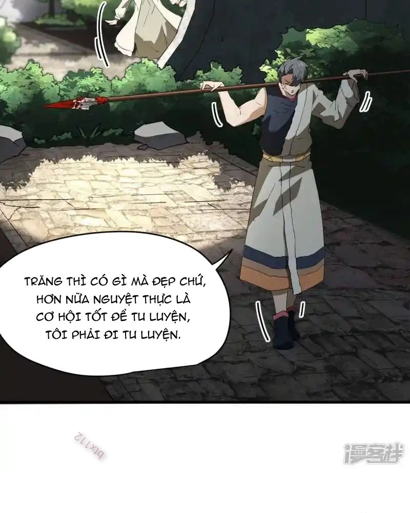 Thương Thiên Tại Hạ Chapter 96 - 12