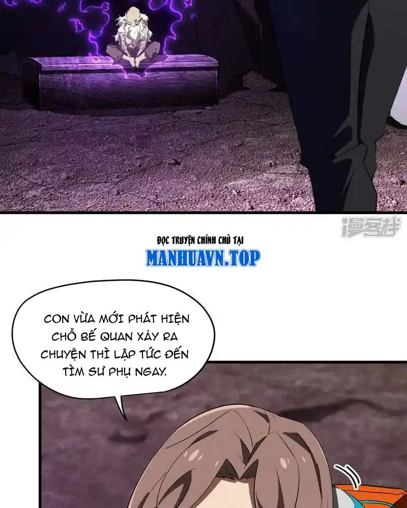 Thương Thiên Tại Hạ Chapter 96 - 17