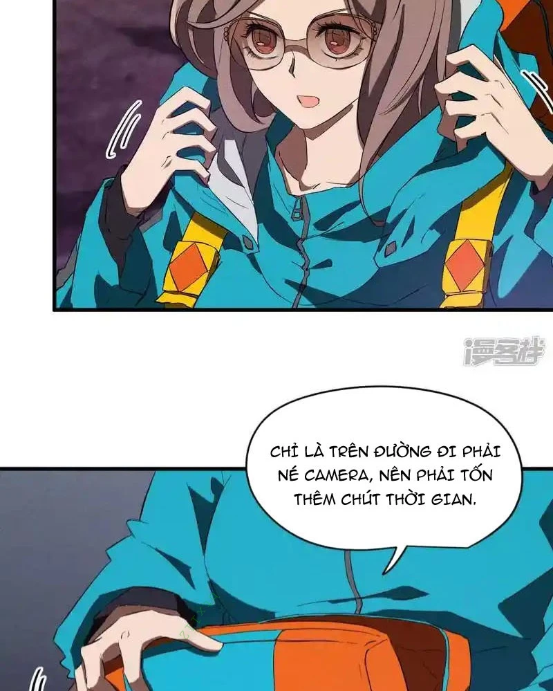 Thương Thiên Tại Hạ Chapter 96 - 18