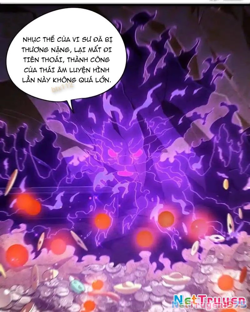 Thương Thiên Tại Hạ Chapter 96 - 21