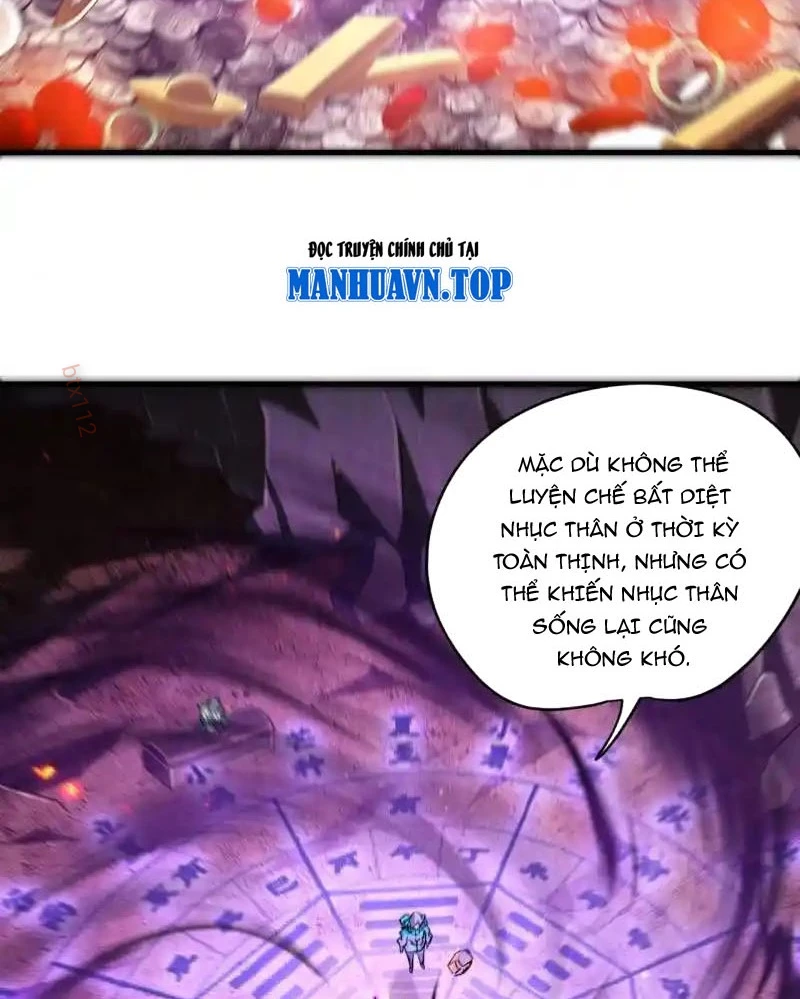 Thương Thiên Tại Hạ Chapter 96 - 22