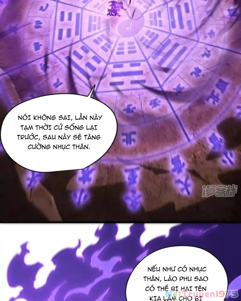 Thương Thiên Tại Hạ Chapter 96 - 23