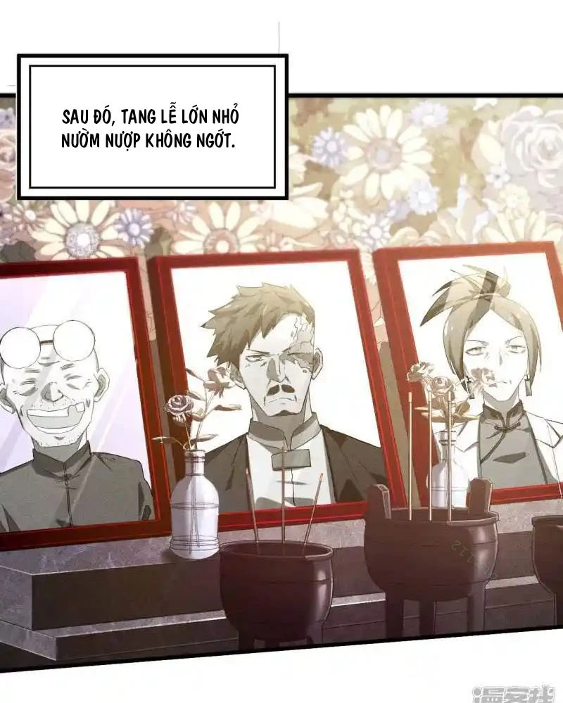 Thương Thiên Tại Hạ Chapter 96 - 25