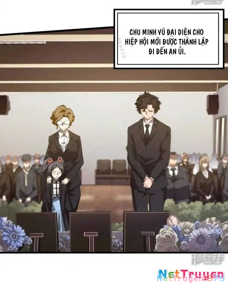 Thương Thiên Tại Hạ Chapter 96 - 26