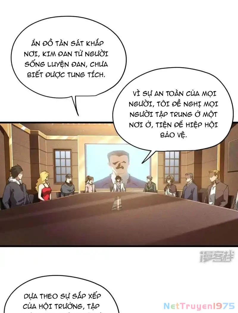 Thương Thiên Tại Hạ Chapter 96 - 28