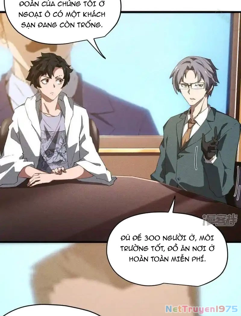 Thương Thiên Tại Hạ Chapter 96 - 29