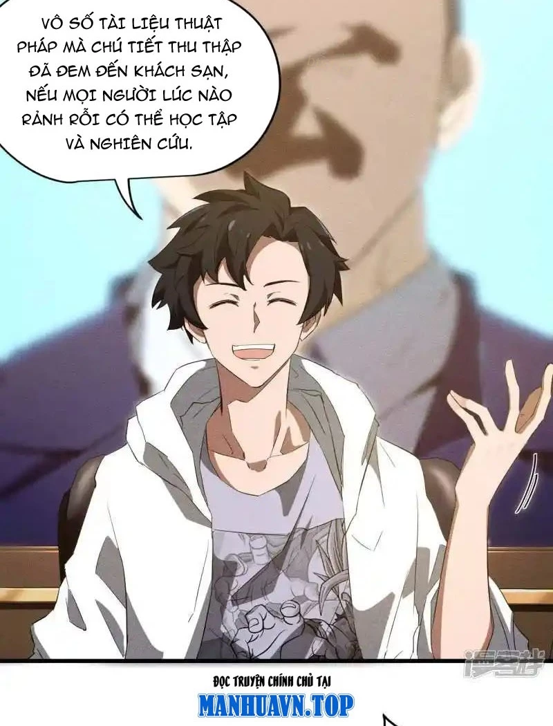 Thương Thiên Tại Hạ Chapter 96 - 30