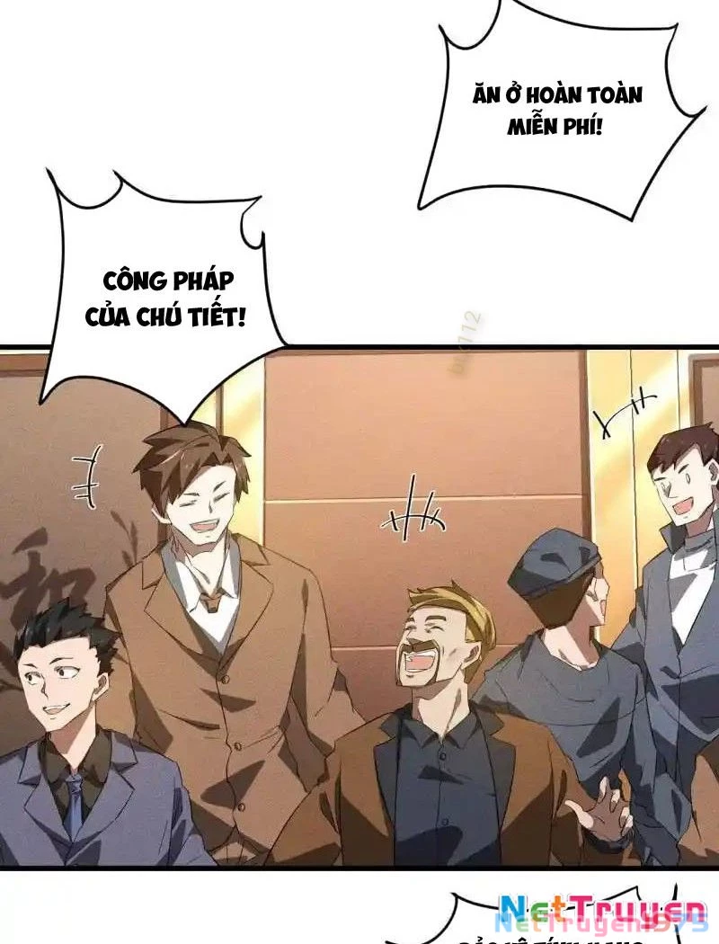 Thương Thiên Tại Hạ Chapter 96 - 31