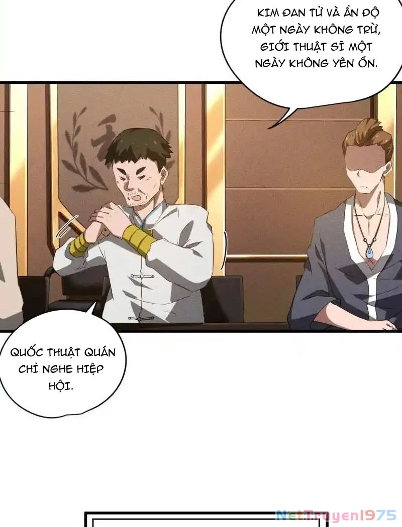 Thương Thiên Tại Hạ Chapter 96 - 35