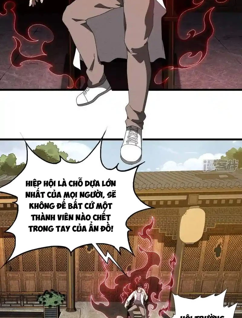 Thương Thiên Tại Hạ Chapter 96 - 38