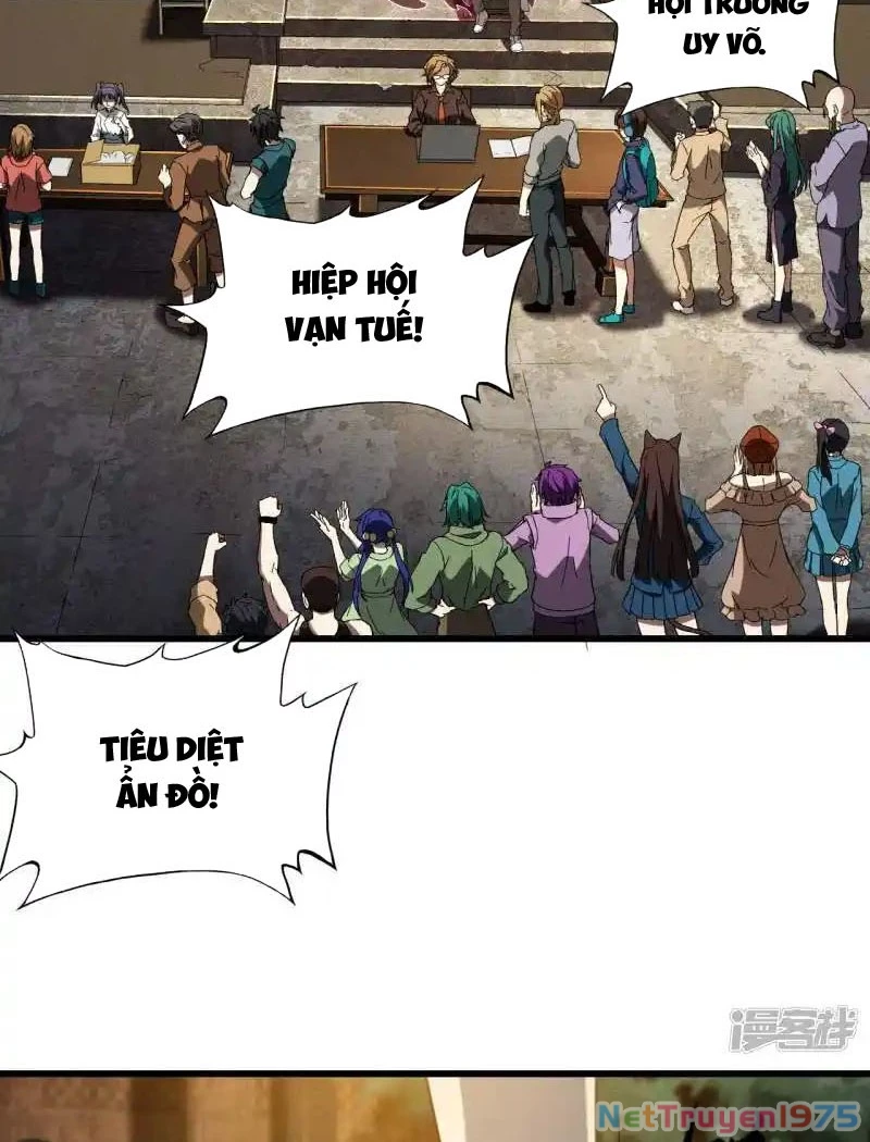 Thương Thiên Tại Hạ Chapter 96 - 39