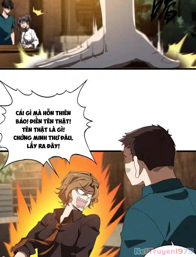 Thương Thiên Tại Hạ Chapter 96 - 40