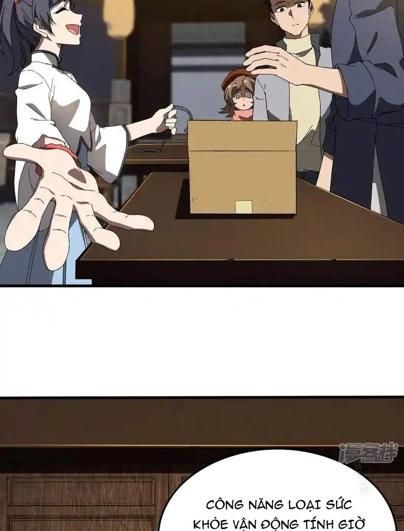 Thương Thiên Tại Hạ Chapter 96 - 42